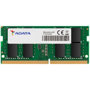  ОЗУ ADATA AD4U320032G22-SGN DIMM 32GB PC25600 DDR4 