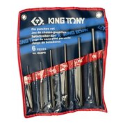 Набор выколоток King Tony 1006PR 6 предметов 