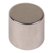  Неодимовый магнит диск Rexant 72-3115 10х10мм сцепление 3,7кг (упаковка 2шт) 