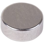  Неодимовый магнит диск Rexant 72-3192 5х2мм сцепление 0,32кг (упаковка 44шт) 
