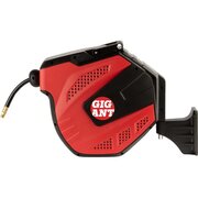  Шланг на автоматической катушке пневматический Gigant Professional (G-PG85250) 15м 