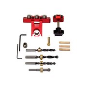  Кондуктор для сборки корпусной мебели WOODWORK DGA-003 