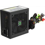  Блок питания GameMax ATX 500W GE-500 