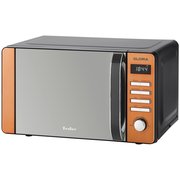  Микроволновая печь Tesler ME-2010 bronze 