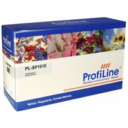  Картридж Profiline PL-SP101E для принтеров Ricoh SP100 2000 копий 
