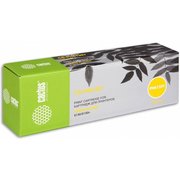  Тонер Картридж Cactus CS-PH6130Y (106R01284) желтый для Xerox 6130/6130n (1900стр.) 