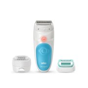  Эпилятор Braun SES 5-610 