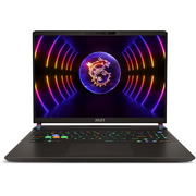  Ноутбук MSI MS-15M1 Vector GP68HX 13VH-215BY (9S7-15M122-215) 16" FHD+ IPS 144Hz/i7-13700HX/16GB/SSD1TB/RTX 4080 12GB/Per-Key RGB/Win11H/Cosmos Gray 