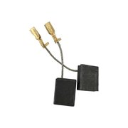  Комплект графитовых щеток 2 шт. Asein Metabo Oem 316055770/AS (1899.23J) 