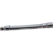  Удлинитель гибкий Jonnesway S27H4 ( 47393) 1/2"DR, 205 мм 