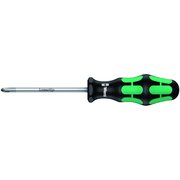  Отвертка Wera 350 PH WE-008710 PH 1/80мм 