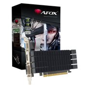  Видеокарта AFOX GT730 (AF730-2048D3L3-V3) 2G DDR3 64bit heatsink DVI HDMI 