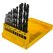  Набор сверл Dewalt DT5912-QZ 13шт,ф1,5-6,5мм 