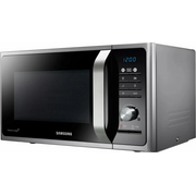  Микроволновая печь SAMSUNG MG23F301TAS 