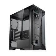  Корпус Raijintek Silenos 0R20B00179, black, ATX M-ATX Mini-ITX, USB3.0x1, USB2.0x2, HD Audiox1 