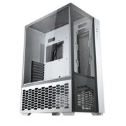  Корпус Raijintek Paean Premium White 0R20B00209, Aluminum, ATX/Micro ATX/Mini-ITX, USB3.0x2, Type Cx1, HD Audiox1 