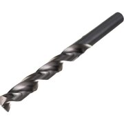  Сверло по металлу Heller НSS-G Super DIN 338 RN (TD21211) 10x87x133мм 