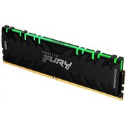 ОЗУ Kingston KF430C15RBA/8 8GB 3000MHz DDR4 CL15 DIMM Fury Renegade RGB 
