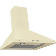  Вытяжка Elikor Вента 60П-650-К3Д бежевый 1013 