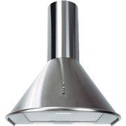  Вытяжка Elikor Омега 60Н-650-К3Д черный/нерж.гал 