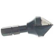  Конический зенкер-бита Bucovice Tools 744165 D-16,5 мм 