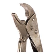 Клещи зажимные Top Tools 32D455 250мм 