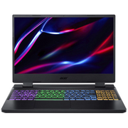  Ноутбук Acer Nitro 5AN515-58 (NH.QFHCD.003) Core i5-12450H/8Gb/SSD512Gb/15,6"/FHD/IPS/165Hz/RTX 3050 4Gb/noOS/Black 