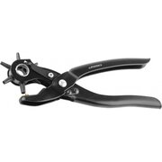  Дырокол для кожи STAYER Standard 22940 z01 револьверный 