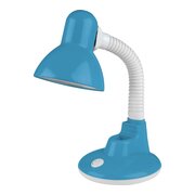  Настольная лампа UNIEL TLI-227 Blue E27 (UL-00001810) 