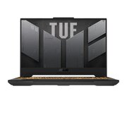  Ноутбук ASUS Tuf F15 FX507ZU4-LP114 (90NR0FG7-M009N0) 15.6" FHD IPS 250N 144Hz/i7-12700H/16GB/1TB SSD/RTX 4050 6GB/DOS/Gray 
