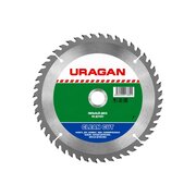  Диск пильный URAGAN Expert 36802-190-20-48_z01 по дереву 190х20/16мм 48Т 