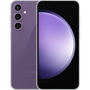  Смартфон Samsung Galaxy S23 FE 5G SM-S711B (SM-S711BZPGCAU) 8/256Gb фиолетовый 