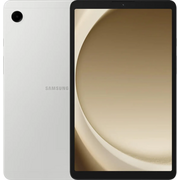  Планшет SAMSUNG Galaxy Tab A9 SM-X115N (SM-X115NZSACAU) 4/64GB серебристый 
