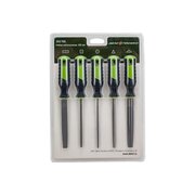  Набор напильников №2 Дело Техники 253705 