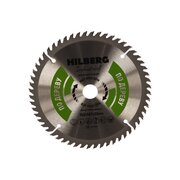  Диск пильный по дереву Hilberg Industrial HW167 165x20x56Т 