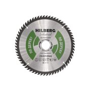  Диск пильный по дереву Hilberg Industrial HW218 216x30x64Т 