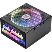  Блок питания Super Flower SF-750F14RG 750W Leadex III Gold ARGB Power Supply 750W, ATX, 130mm, 9xSATA, 6xPCI-E(6+2), APFC, 80+ Full Modular 