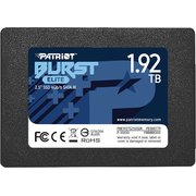  SSD PATRIOT PBE192TS25SSDR SATA2.5" 1.95TB BURST E 