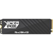  SSD PATRIOT VP4300-1TBM28H M.2 2280 1TB VIPER 
