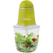  Измельчитель Kitfort КТ-3016-2 салатовый 