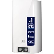  Водонагреватель Electrolux EWH 80 Formax 