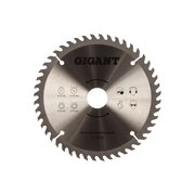  Диск пильный по дереву Gigant G-11095 190х30/20х48 