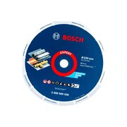  Алмазный диск по металлу Bosch 2608900536 230х22мм 