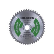  Диск пильный по дереву Hilberg Industrial HW231 230x30x48Т 
