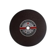  Круг отрезной по металлу Abraflex А400403200 400x4,0x32 