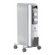  Радиатор масляный ENGY EN-2607 Cube 