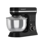  Миксер Scarlett SC-SM10S52 черный 