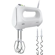  Миксер Braun HM1010WH 