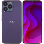 Смартфон INOI A72 4/128GB NFC Deep Purple 4660042758602 