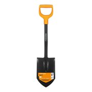  Лопата туристическая Fiskars Solid (1014809) 